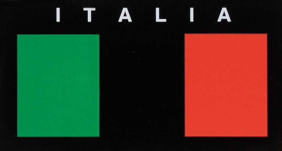 Bandiere Della Cina E Dell'indonesia. Chiusura Bandiera Di Lino. Bandiera Di Tela. Pechino - Foto 4