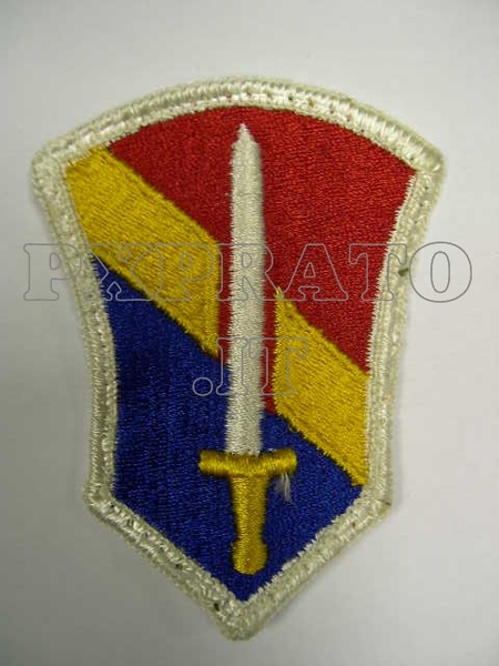 Patch 1 Field Force Vietnam Color