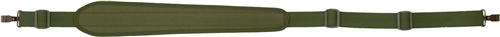 Bretella Tracolla Cinghia per Trasporto Fucile Carabina Militare Caccia VEGA HOLSTER 2BR01 Verde