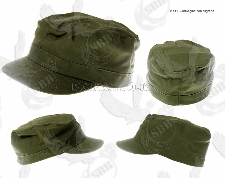 Cappello Con Visiera Per Bambino - Lotto 25 Pezzi, Cotone Arancione, Regolabile - Foto 10