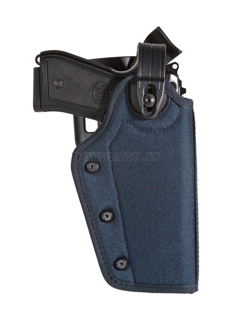 Piastra Tattica Per Gambe Con Sistema Molle - Foto 2