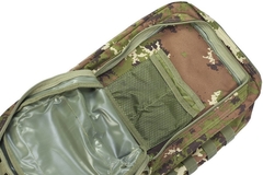 Zaino Militare 30 Litri Mimetico Vegetato MIL-TEC - PXPrato