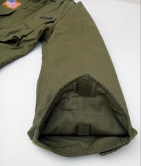 Field Jacket M65 Stile Rambo Giacca Militare Verde - PXPrato