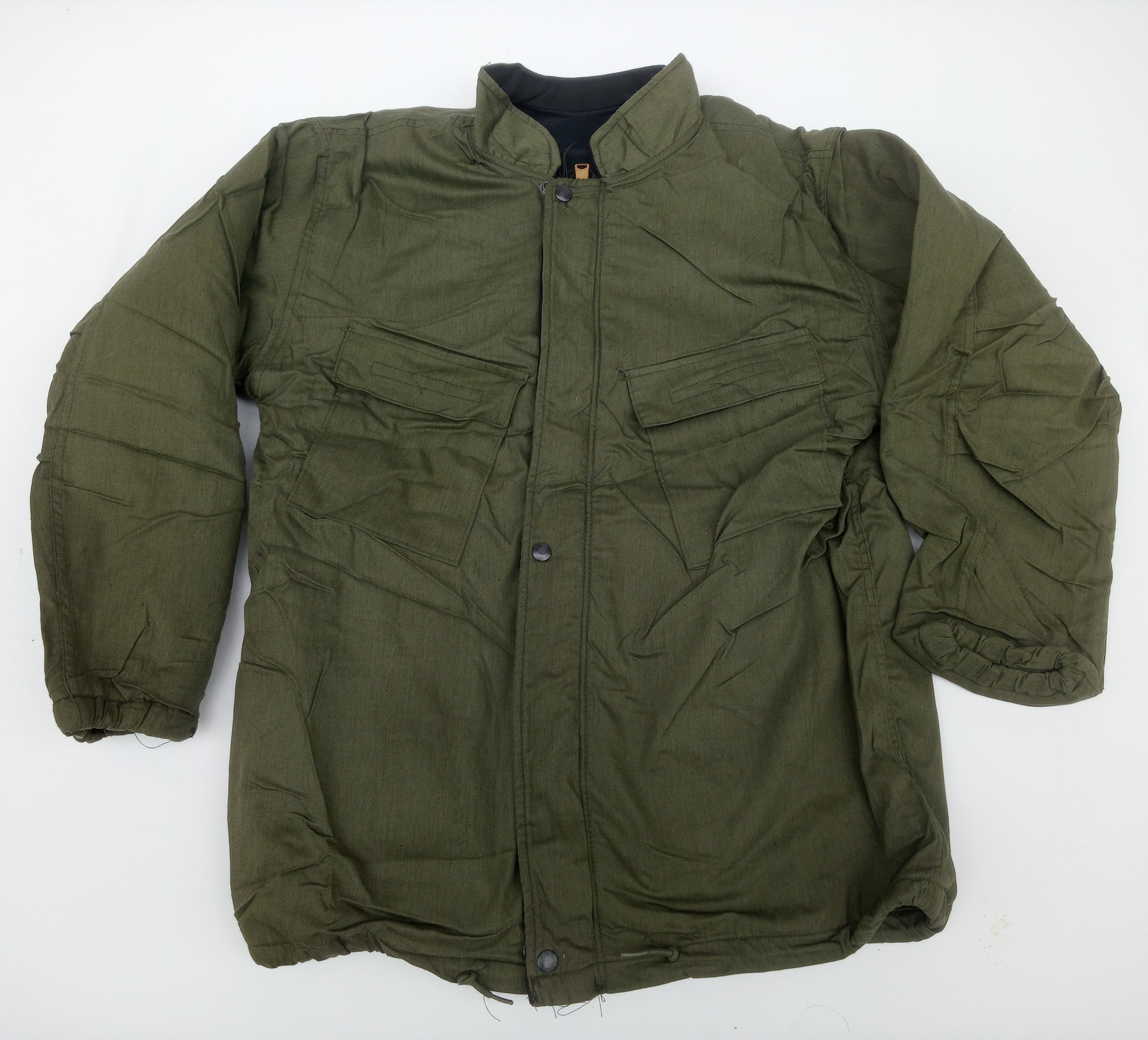 Us Army Suit Chemical Protective PXPrato