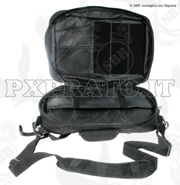 Valigetta Tasche Multiple Valigetta Tattica CamGo Per Laptop - Multitasche Borsa Militare Nylon 1000d - Foto 3