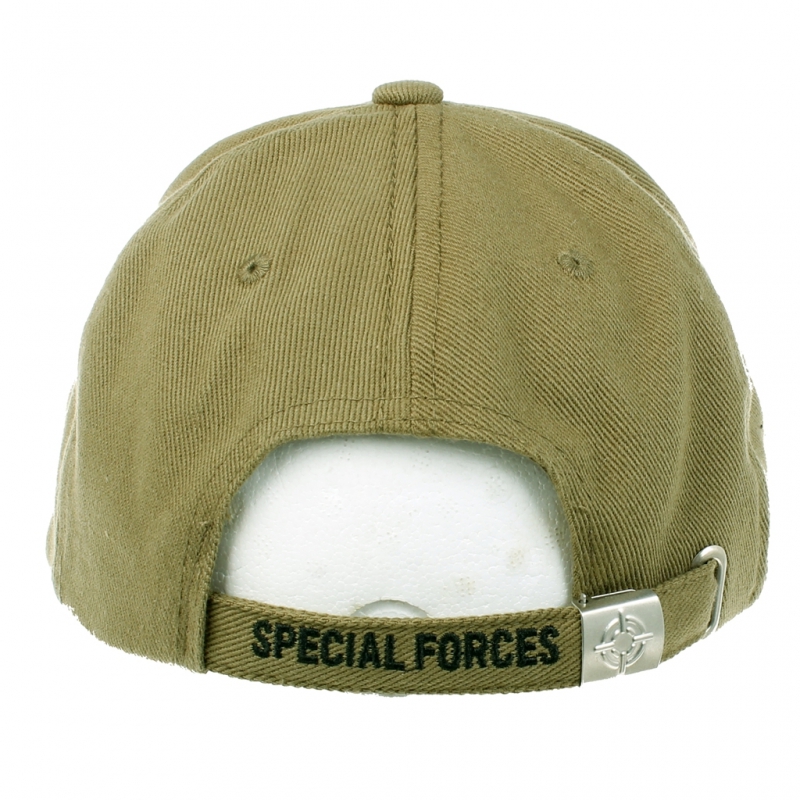 Berretto da Baseball Operatori Forze Speciali XUNQIARS Cappello tattico da Uomo da Combattimento Stile Militare 