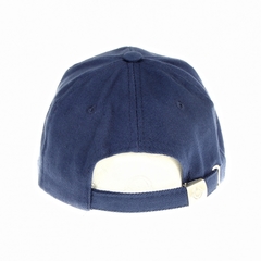 YuMENo Berretto Da Baseball Unisex A Rete - Leggero, Traspirante, Asciugatura Rapida, Regolabile, Taglia Unica (56-60 Cm) - Colore Blu
