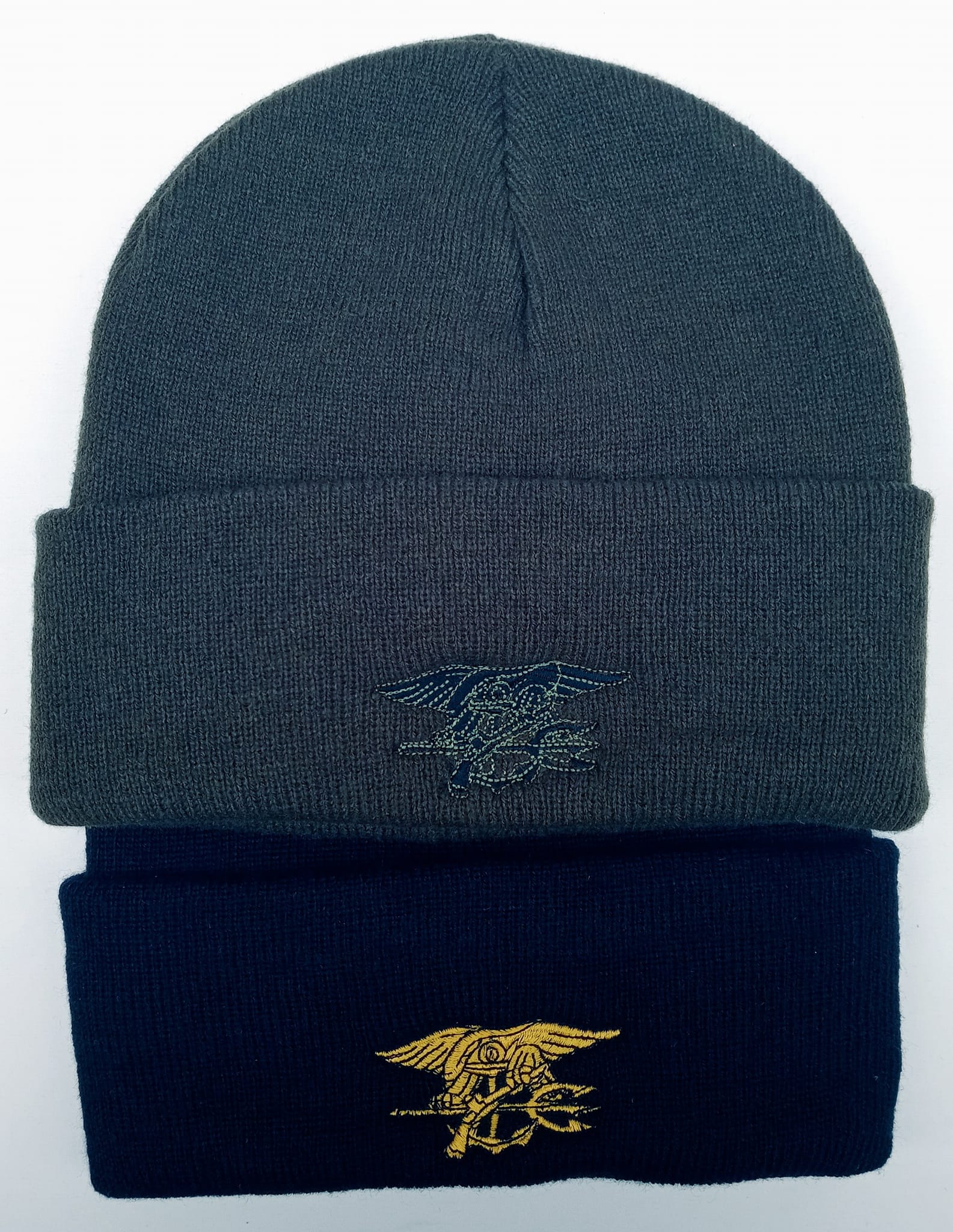 Cappello Blu E Mimetico Della Marina Militare Degli Stati Uniti - Foto 6