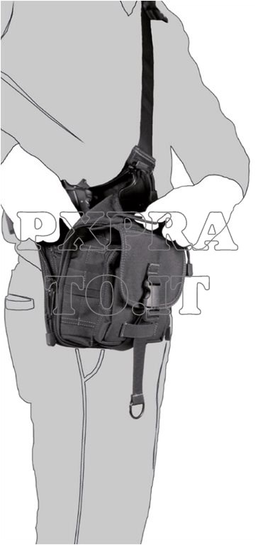 essenziale milano Zaino Trekking 25 Litri Borsa Militare Tattico Zaini Montagna da Viaggio Escursionismo Borse Campeggio Capiente (Camouflage Nero
