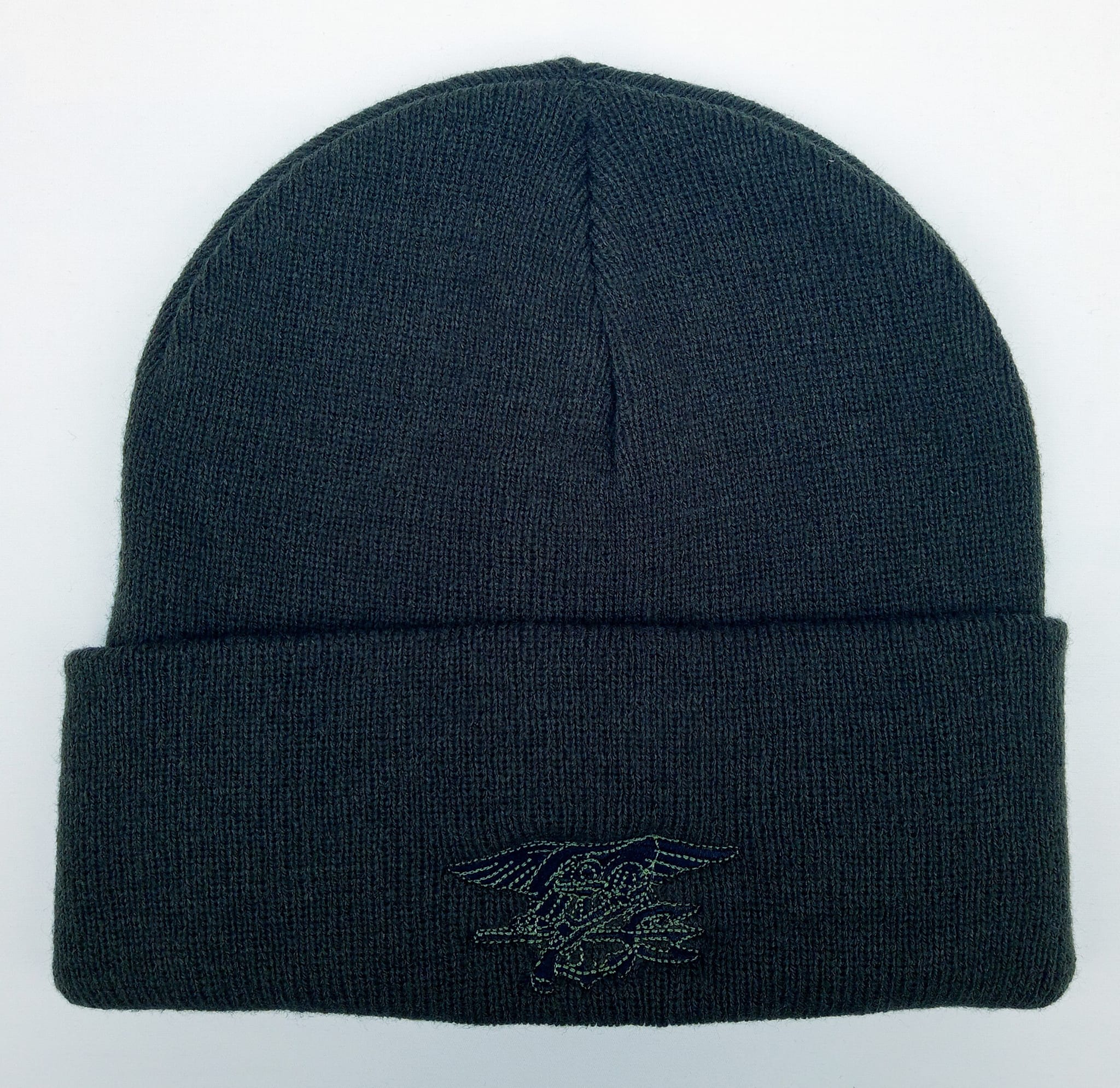 Cappello Blu E Mimetico Della Marina Militare Degli Stati Uniti - Foto 4