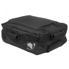 Trolley Borsa Zaino 40 Litri Nero da Trasporto SBB - PXPrato