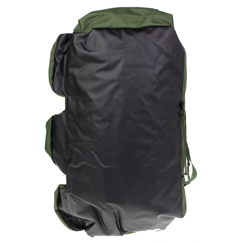 120 Litri Borsone Tattico Militare In Nylon - Generazione II, Con 2 Cinghie, Marca Rothco, Per Uomini Zaino Militare Impermeabile - Foto 6