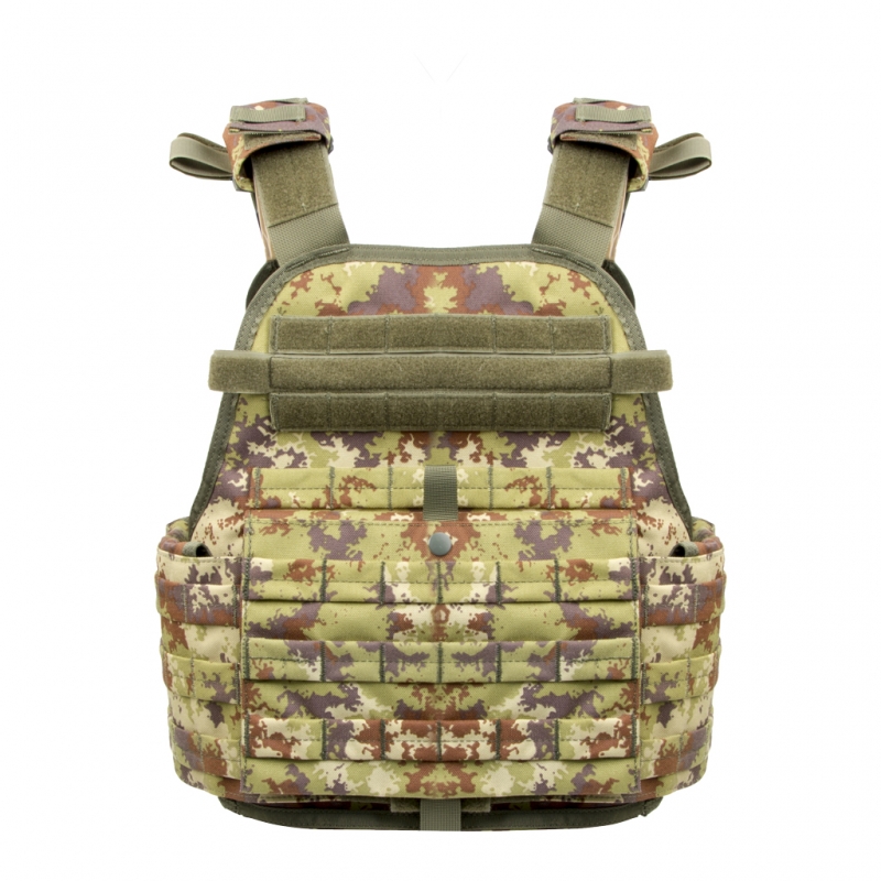 Bestseller: Gli Articoli Più Venduti In Tute Mimetiche Per Softair - Foto 3