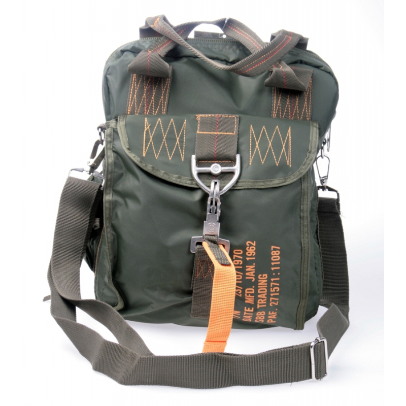 Borsa Tracolla Per Casco – Motivo Dio Del Malizio – Regalo Fan – 35x40 Cm In Poliestere Impermeabile