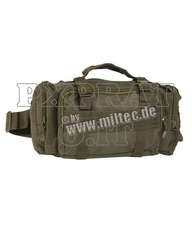 Borsa Per Borraccia, Marsupio Tattico Militare Molle, Portaborraccia Regolabile Per Campeggio, Escursionismo, Arrampicata E Ciclismo | Leroy Merlin