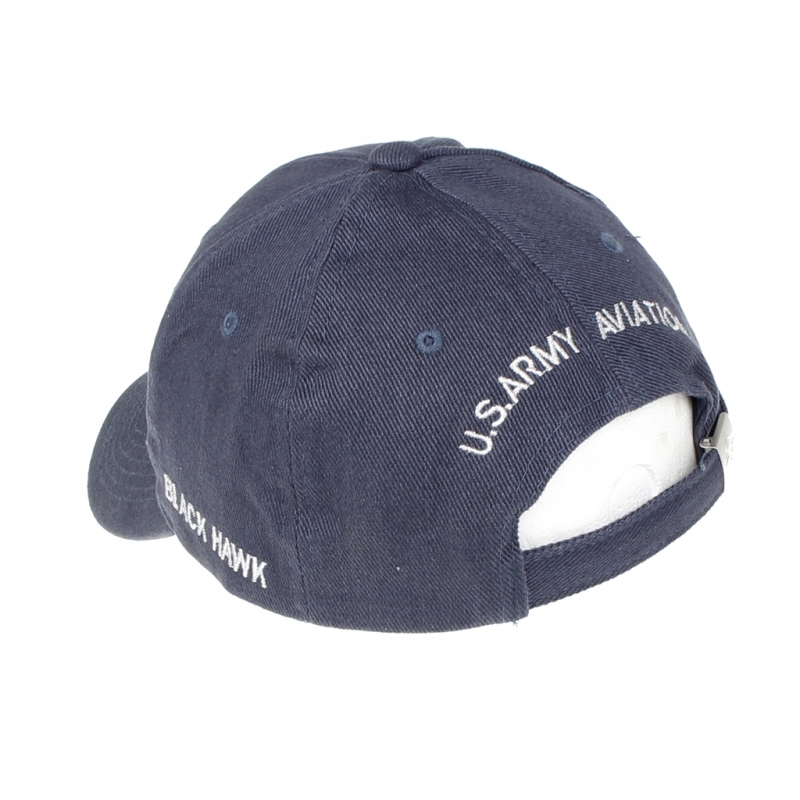 Fostex - Casquette Baseball Forensics - Noir