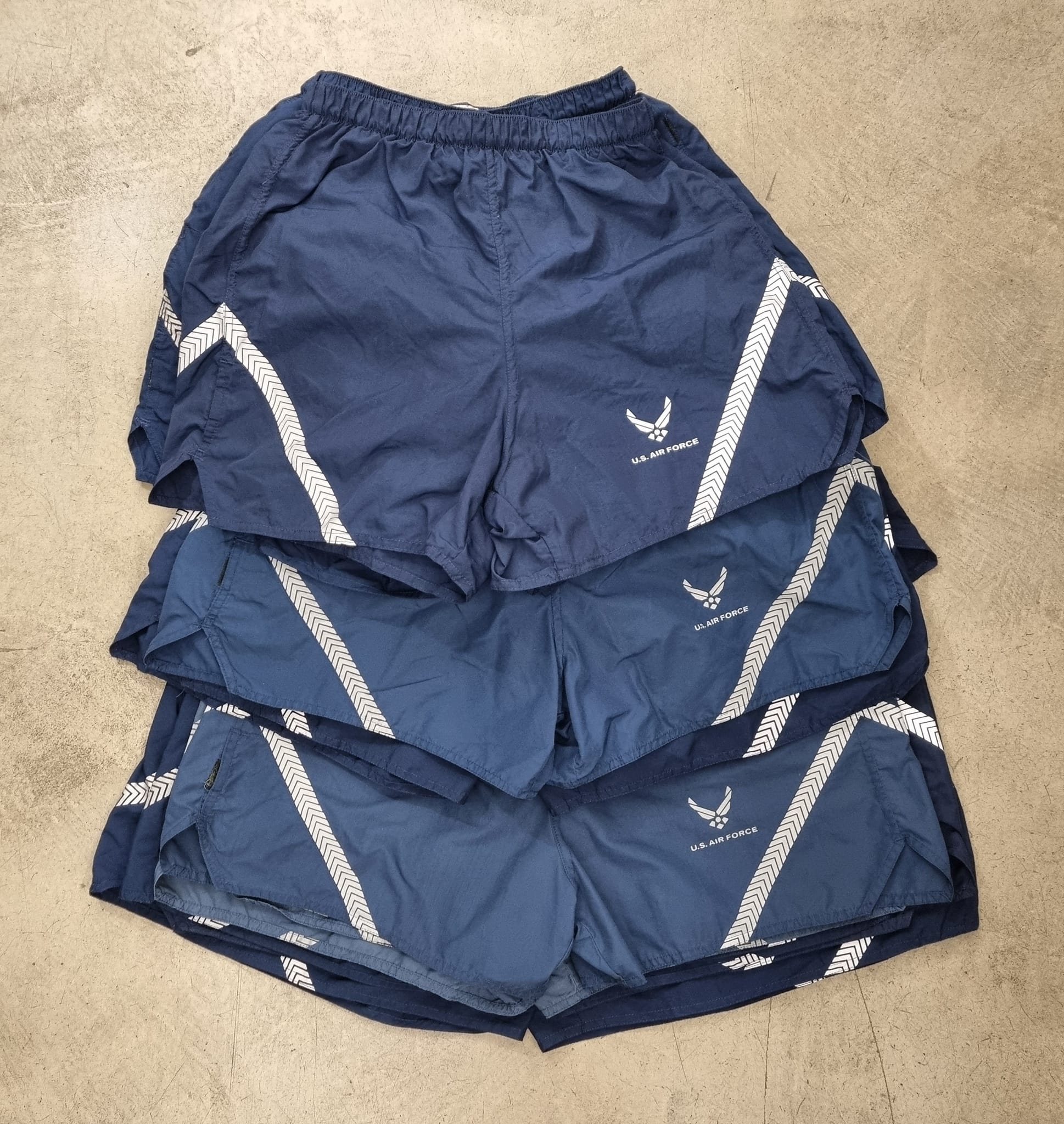 AERONAUTICA MILITARE PILOT ANTI-G - Pantaloni - Blu