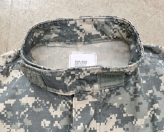 Camicia Militare Us Air Force ACU DIGITAL BUSH 34R - Foto 8