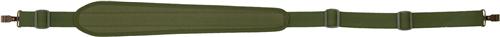 ARTIPEL Bretella semplice in pelle per carabina lunghezza 93 cm BROWN/Marrone