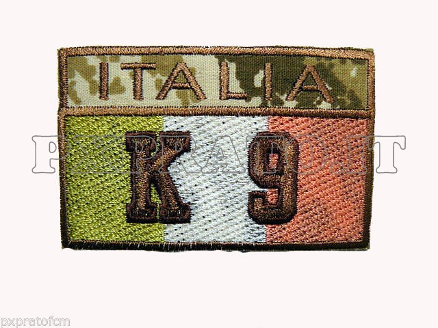 Akachafactory Toppe Toppa Patch Bandiera stampado Applique banderina Romania romeno