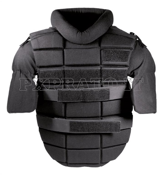 Boxe Protezione Per Il Corpo Gilet Per La Protezione Del Torace - 6