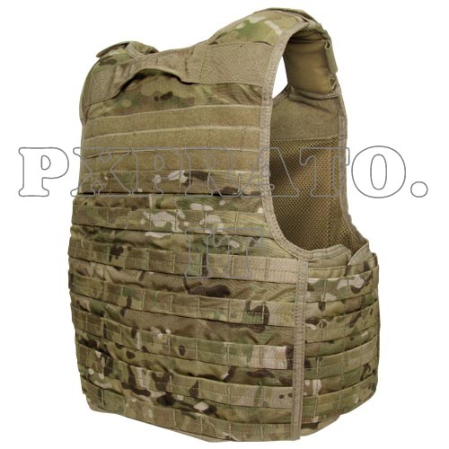 Tacticals Cummerbund Kit di fibbie a sgancio rapido a 3 bande per CPC NCP Airsofts Vest