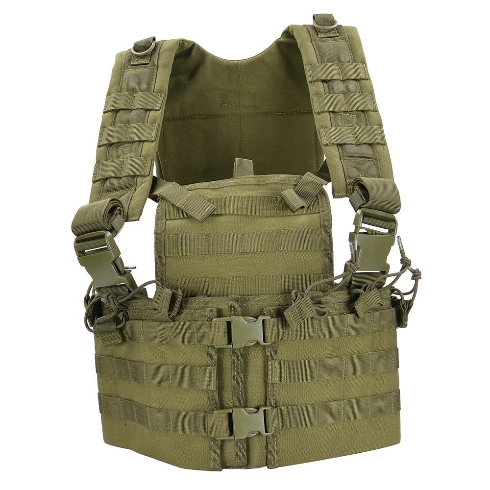 Toppe in velcro per sollevamento pesi per zaini | Giubbotti