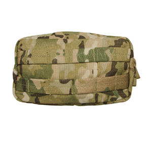 TASMANIAN TIGER TASCA GIBERNA ORIZZONTALE UTILITY 4 7650 - Arco e Frecce