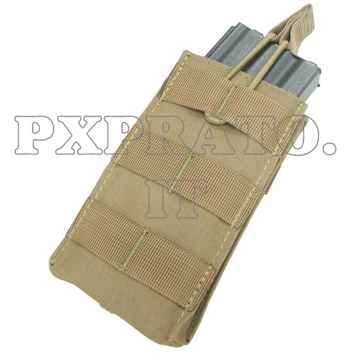 HELIKON TEX TASCA PORTA CARICATORE SINGOLO ARMA LUNGA COMPETITION