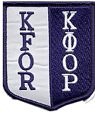 Kosovo KFOR Patch Militare Toppa Scudetto Multinazional Task Force West MNTF-W  Missione Esercito Italiano All'Estero Ricamo 