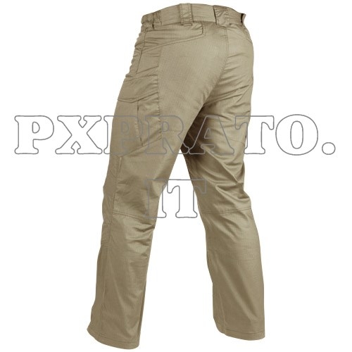 Dsquared2 Outlet: Pantalone Cargo In Cotone - Militare | Pantalone Dsquared2 S74KB0969S39021 - Foto 4