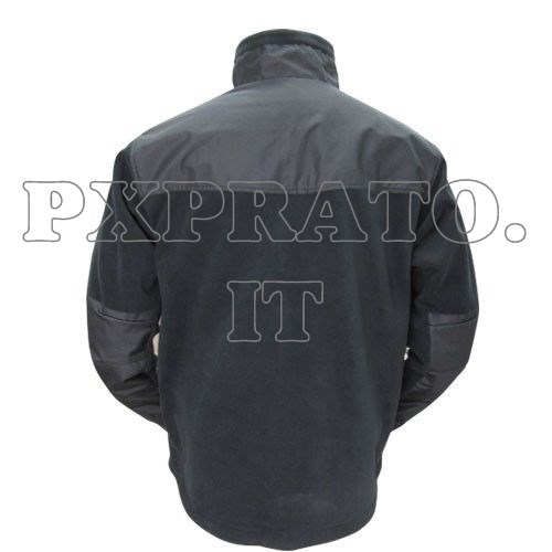 Clean Kill Giacca Da Trekking In Pelle Di Squalo Soft Shell