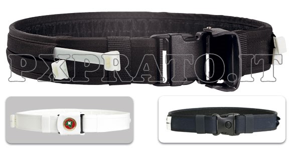 VEGA HOLSTER – FIBBIA PER CINTURONE 2V49 (POL.PEN. / P.S.) | Armeria Tomei