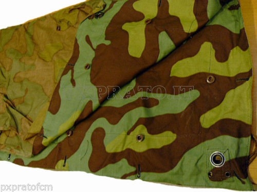 Nastro adesivo mimetico militare esercito da caccia in stoffa TESSUTO