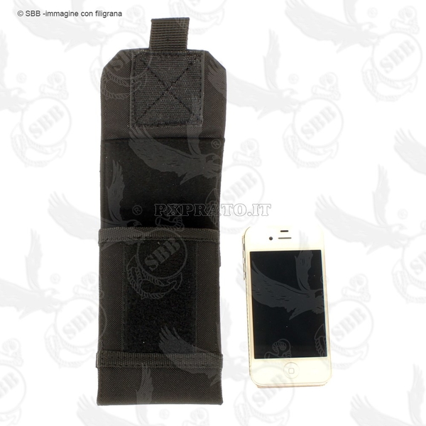 Cintura Porta Cellulare Uomo Marsupio Da Cintura Per Cellulare