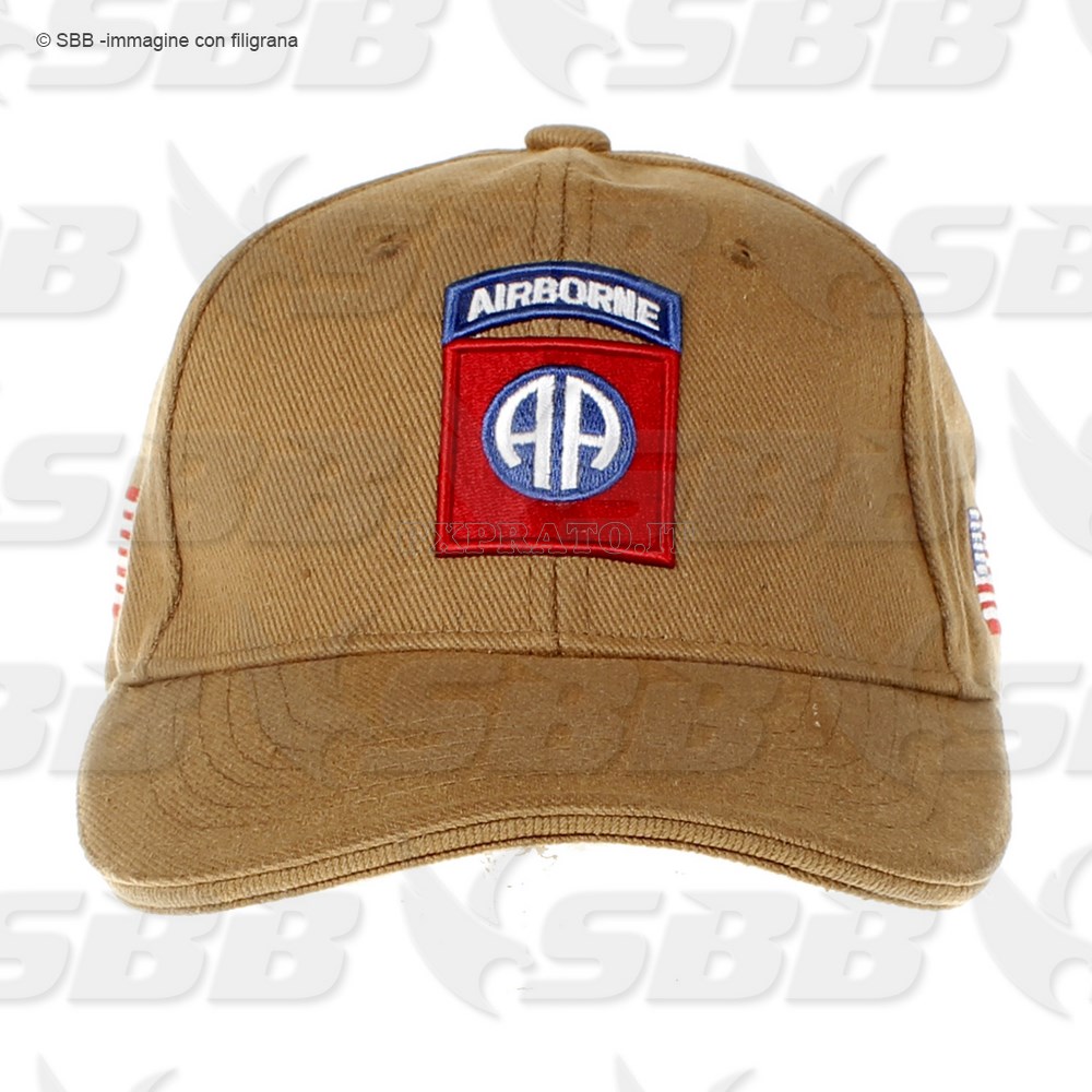 CAPPELLO BERRETTO ESERCITO AMERICANO US ARMY MARINES TG 7-1/2 - Foto 5