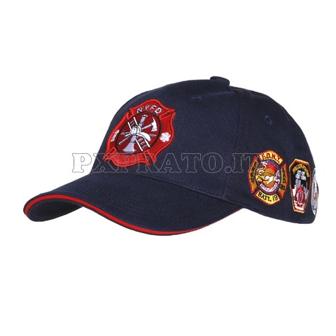 Cappello Trendy Uomo Kangol Flat Cap Uomo - Berretto Piatto Con Logo
