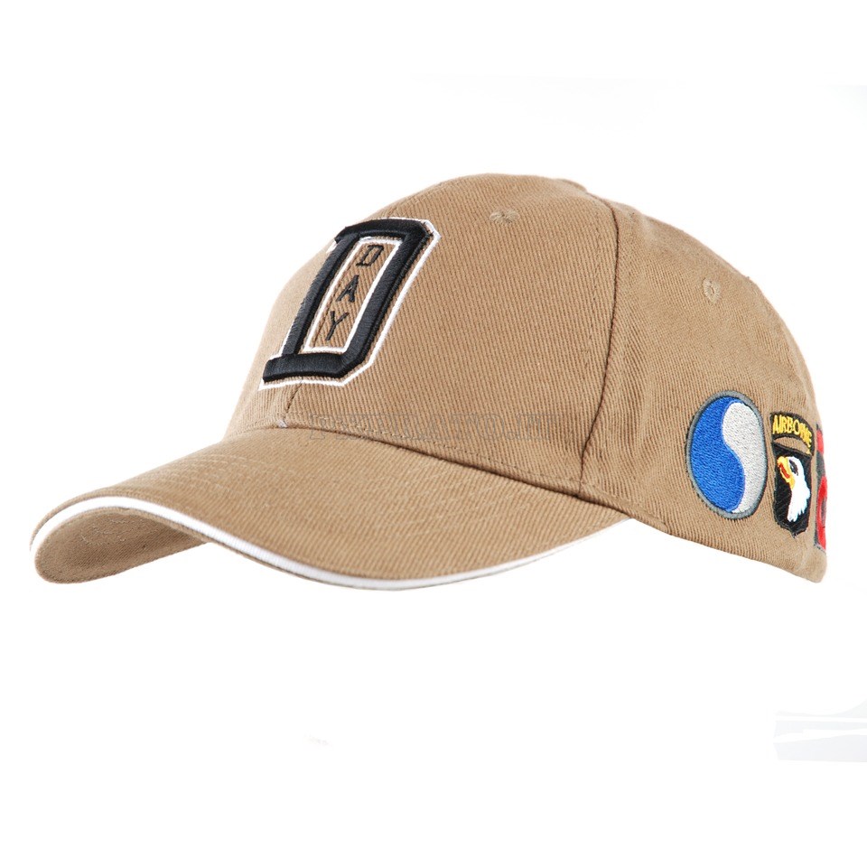 Cappello Baseball Militare ONU