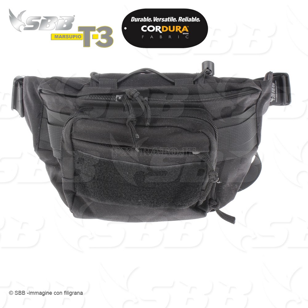Marsupio tattico Borsa tattica militare Borsa da caccia impermeabile da viaggio