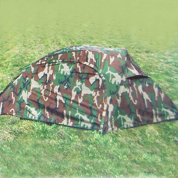 Tenda Mimeticia Militare SUNRIS Per Campeggio E Attività Outdoor - Effetto Stealth Assicurato - Foto 2