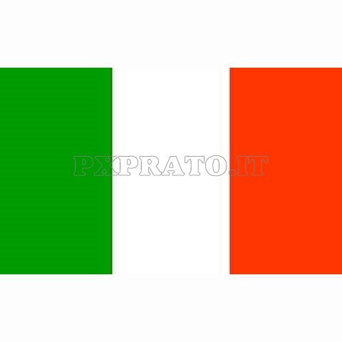 Bandiera D Italia Tricolore Italiana Pxprato