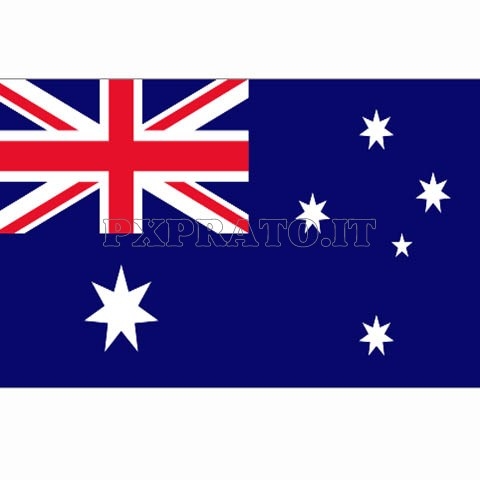 Bandiera dell'Australia Australiana 