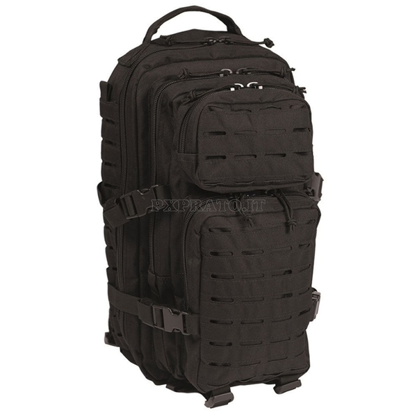 Direct Action Ghost Backpack Black