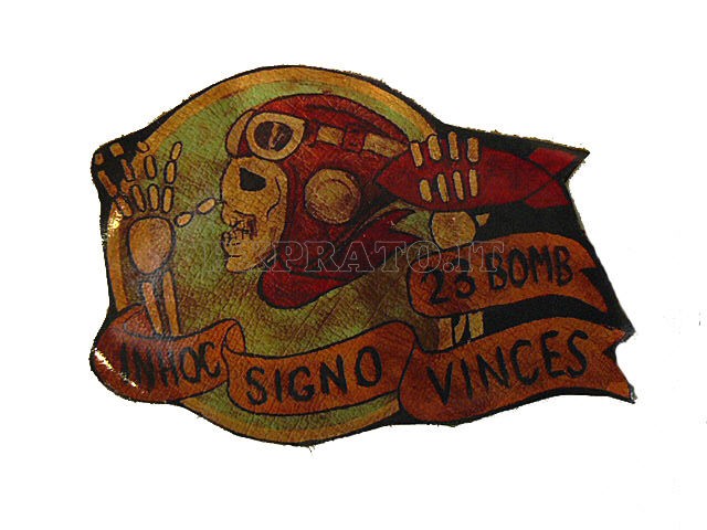 stemmi per giubbotti