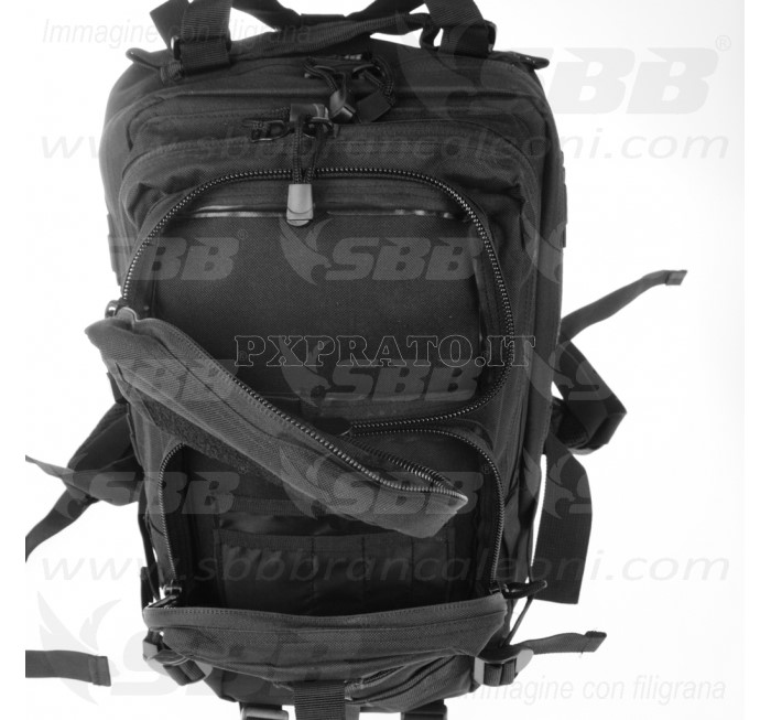 Borsa Dell'esercito Rumeno In Eccedenza - Borsa Per Il Pane