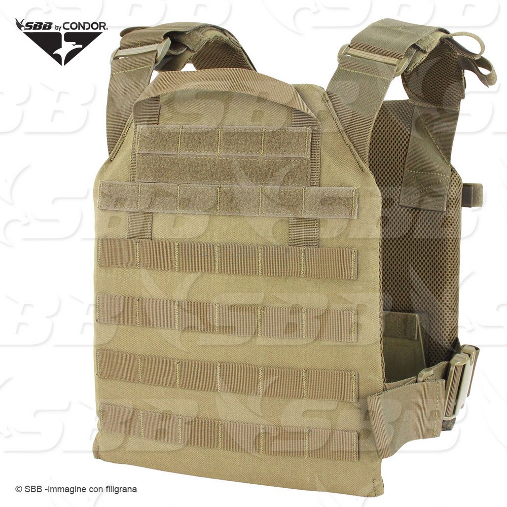 GILET TATTICO SOFTAIR TATTICO IMBOTTITO CYRAS LIGHT VEGETATO 7 TASCHE RP-81TC