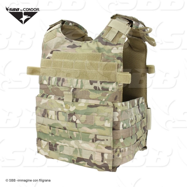IGEAR Piastra Balistica Finta 2x12” Per Gilet Tattico AVS JPC – EVA Foam Per Paintball E Airsoft