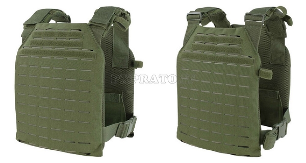 Condor Tactical Tappo Flessibile Donna