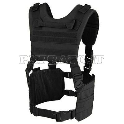 Cintura Tattica Condor con Due Tasche Rimovibili