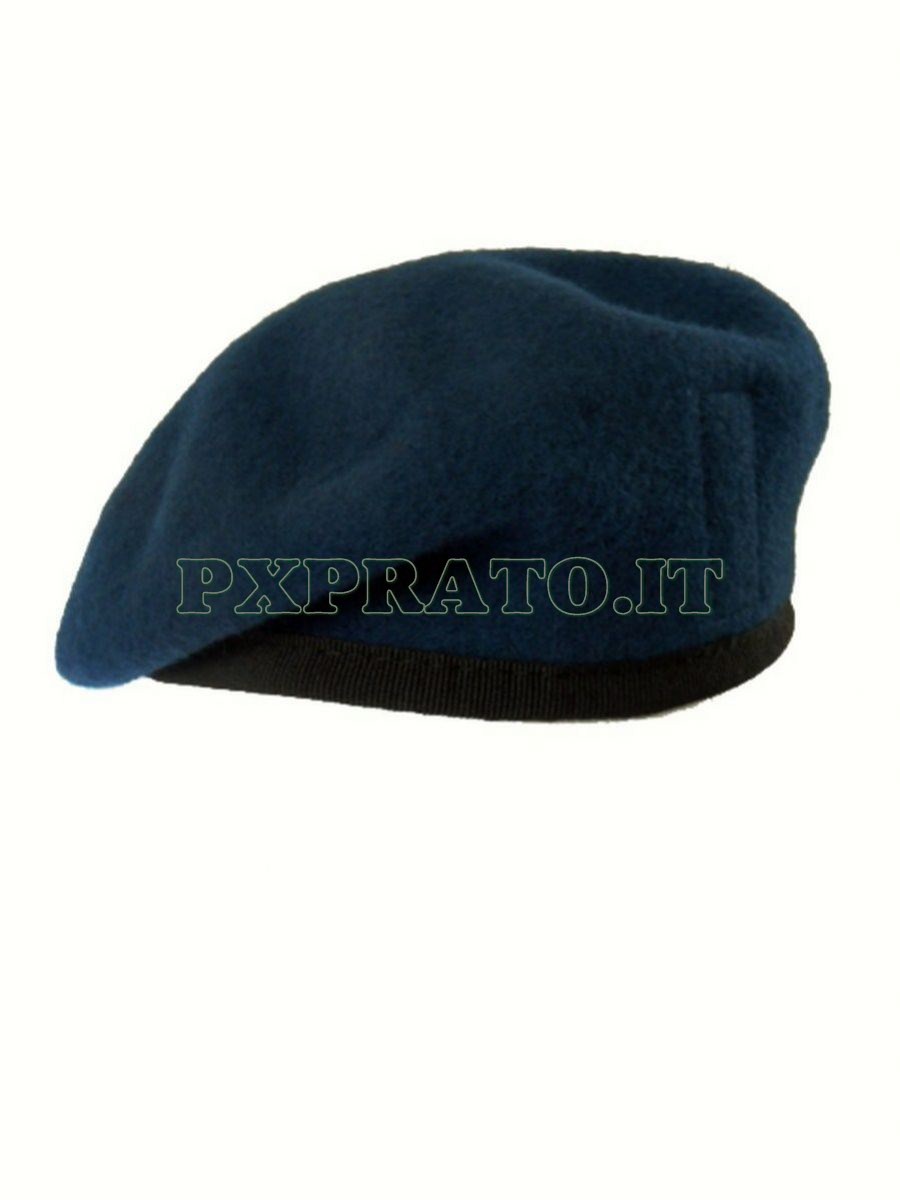 Basco Militare Palombari Marina Militare - PXPrato